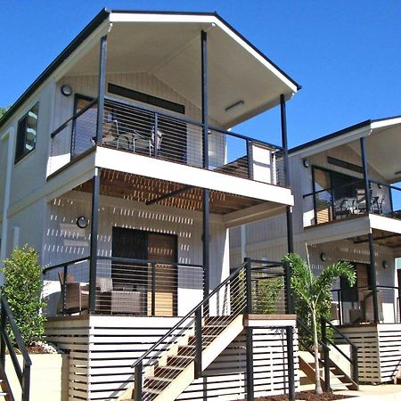 Burleigh Beach Tourist Park Gold Coast Exterior foto